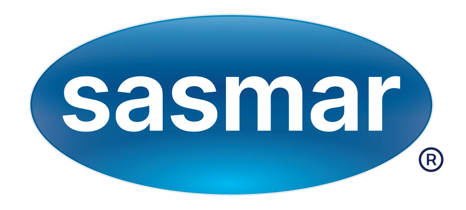 SASMAR logo