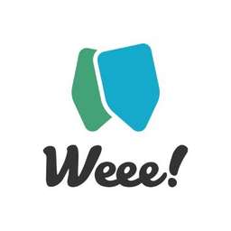 Weee!