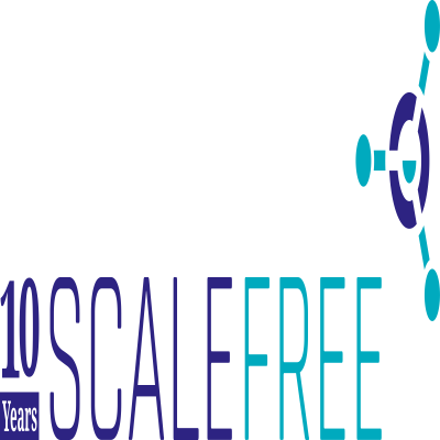 Scalefree International GmbH logo