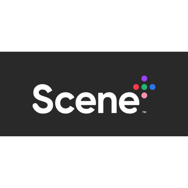 Scene+ logo