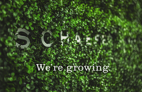 Schaeferadvertising logo