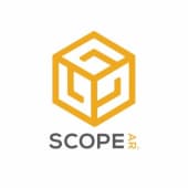 ScopeAR logo
