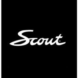 Logo of Scout Motors