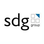 Logo of SDG Group