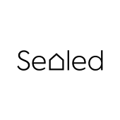 Sealed logo