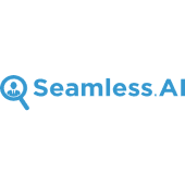 Seamless.AI logo