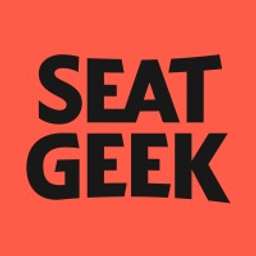 Logo of SeatGeek