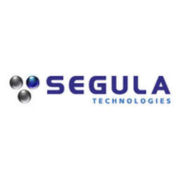 Logo of Segula Technologies