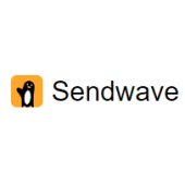 Sendwave logo