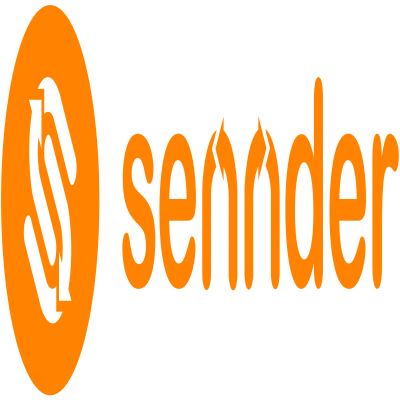 Sennder logo