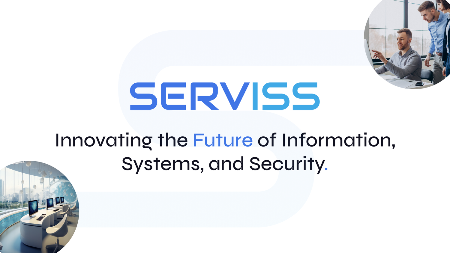 SERVISS LLC logo