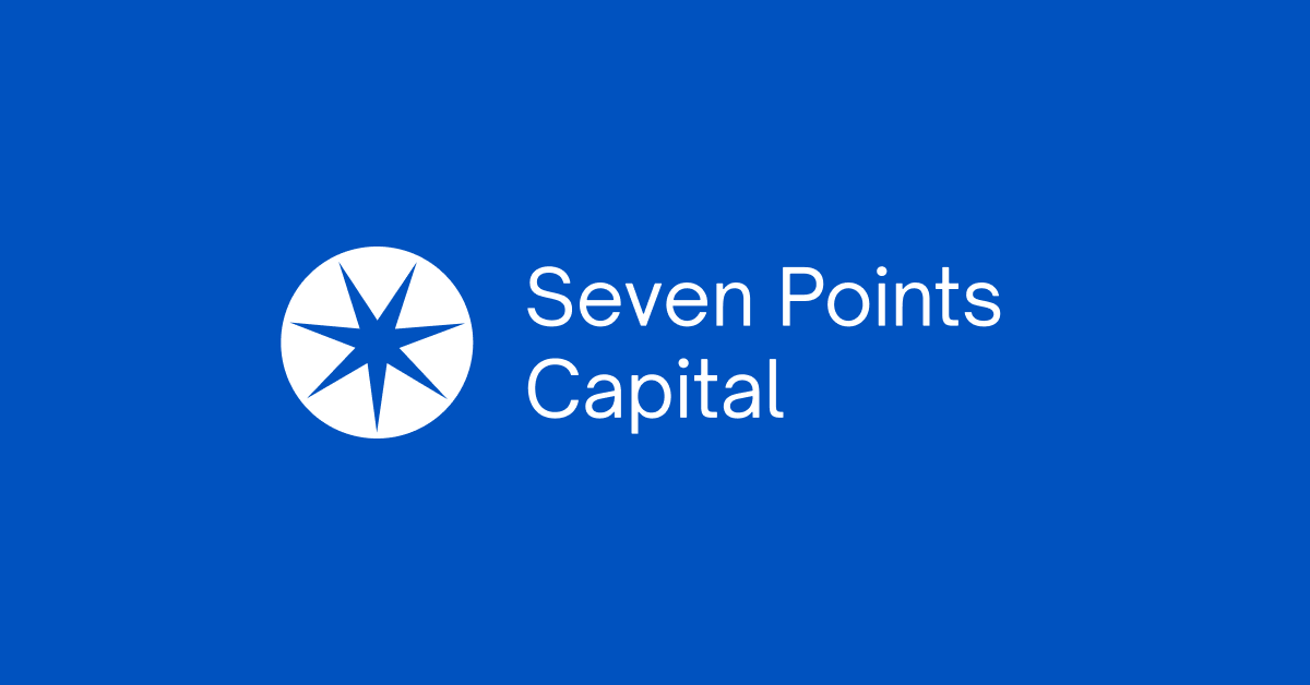 Seven Points Capital logo