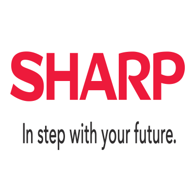Sharp Electronics Corporation logo