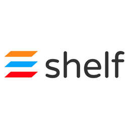 Shelf logo