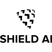  Shield AI  logo