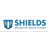 Logo of  Shields Health Solutions 