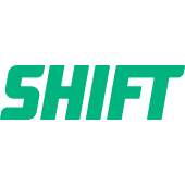 Shift logo