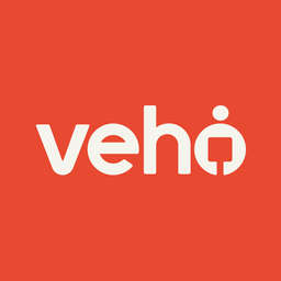 Veho logo