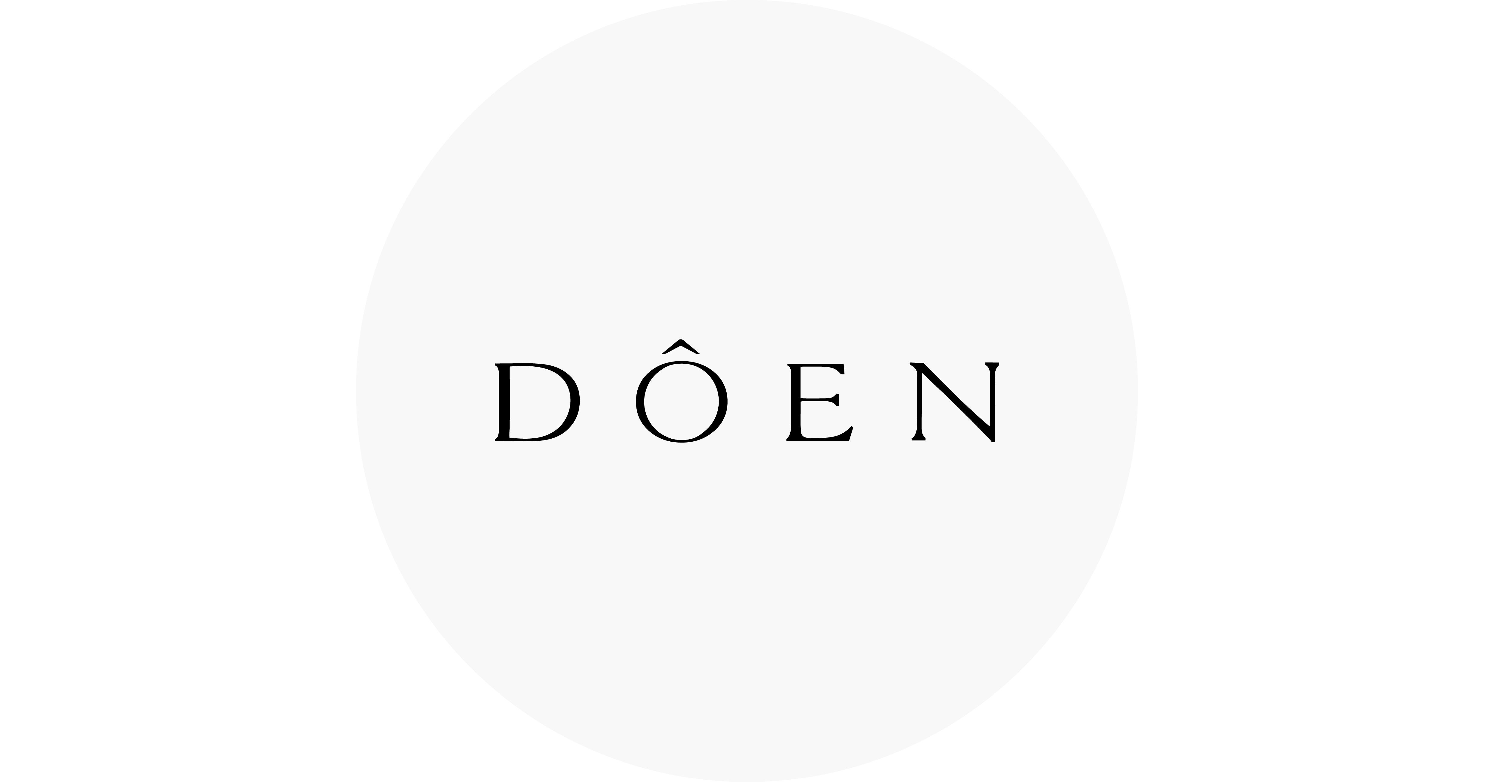 DOEN logo