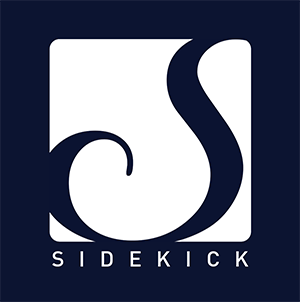 Sidekick logo