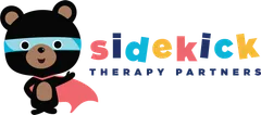 Sidekick Therapy Partners logo