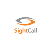 SightCall logo