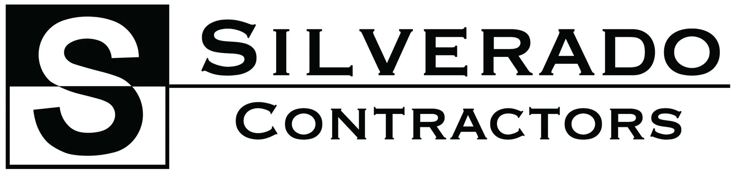 Silverado Contractors logo
