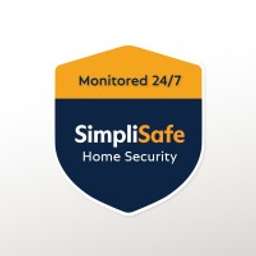 Logo of SimpliSafe