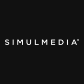 Simulmedia logo