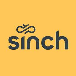 Sinch logo