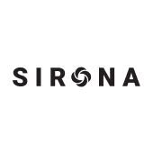 Sirona Medical logo