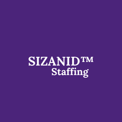 Sizanid Staffing - Current Openings