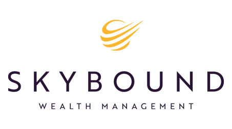 Skybound Wealth Management logo
