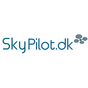 SkyPilot logo