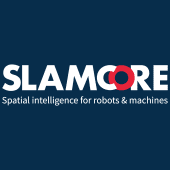 SLAMcore logo