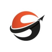 Logo of Slingshot Aerospace