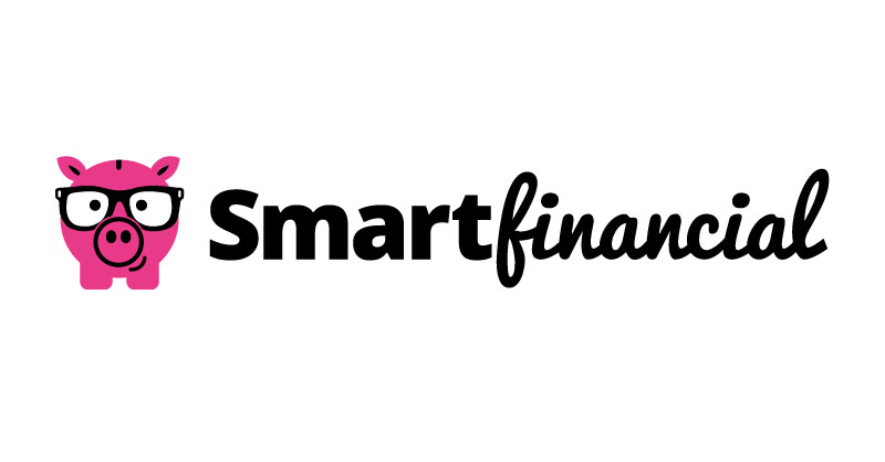 SmartFinancial logo
