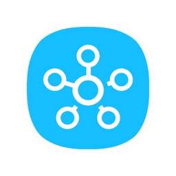 SmartThings logo