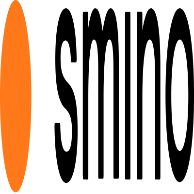 smino AG logo