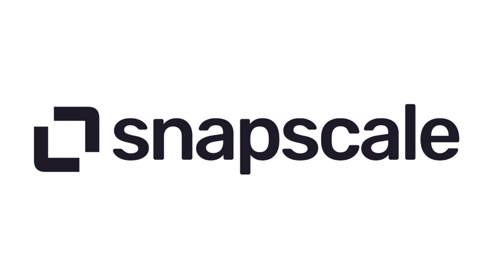 Snapscale logo