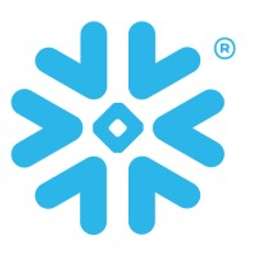 Snowflake logo