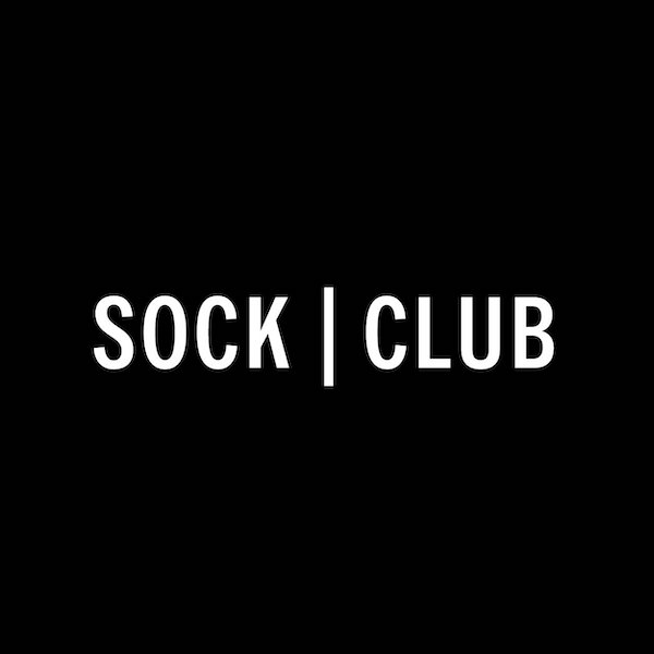 Sockclub logo