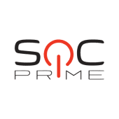 SOC Prime logo