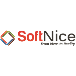 SoftNice INC logo