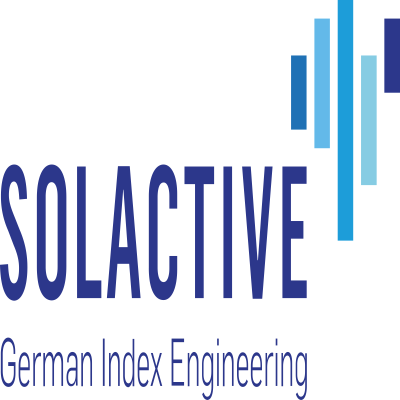 Solactive AG logo