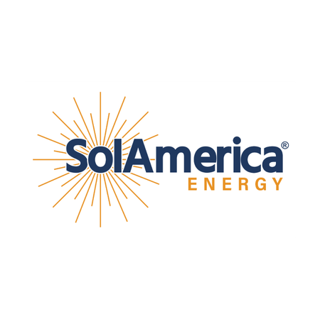 SolAmerica Energy logo
