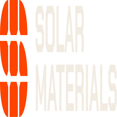 Solar Materials GmbH logo