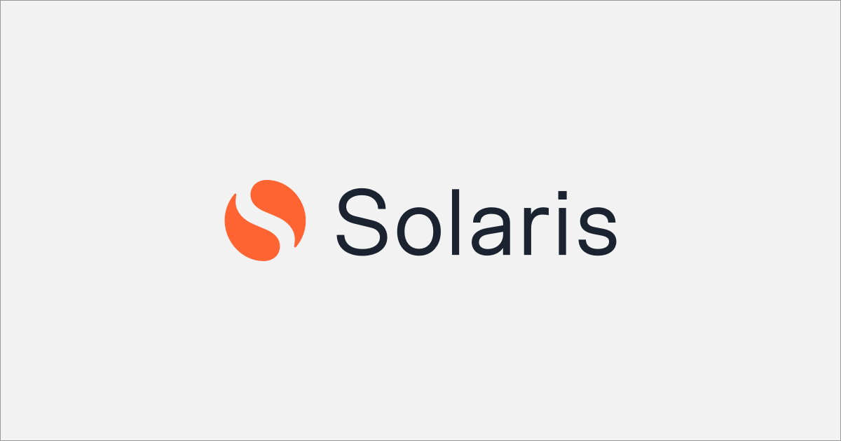 Solaris logo