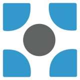 Logo of the company Solid Power