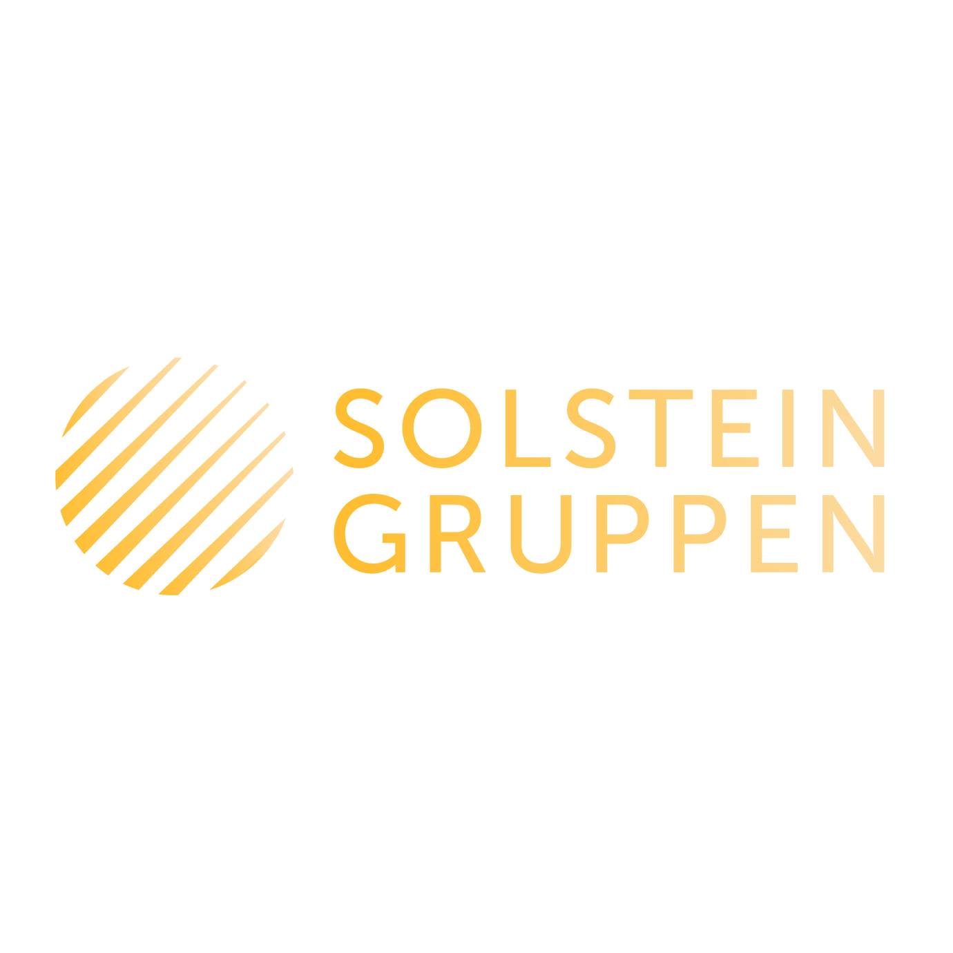 Solstein Gruppen logo